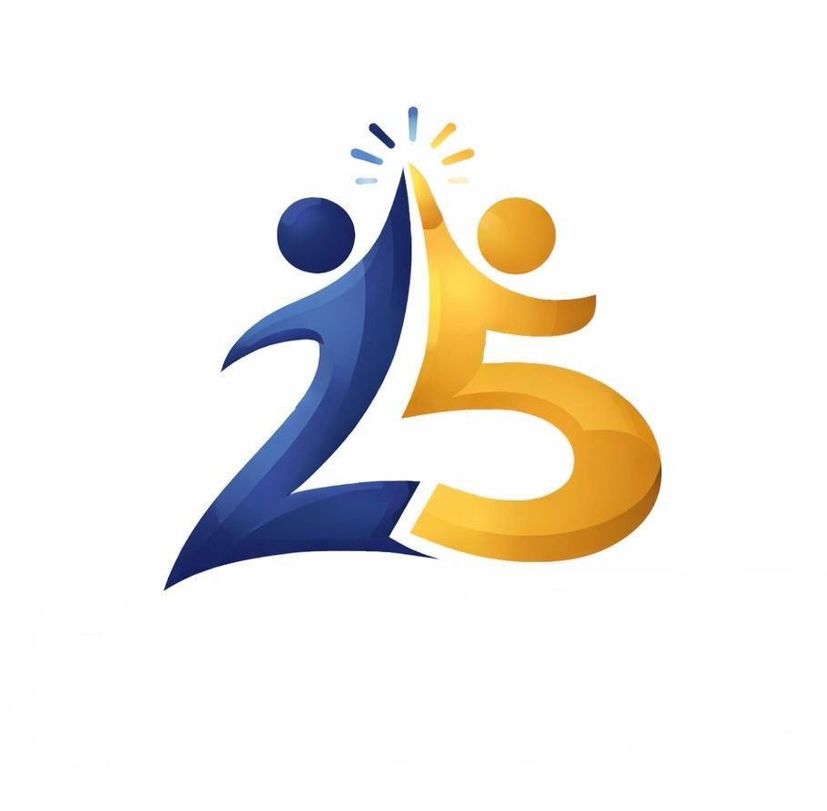 Catch25 Logo