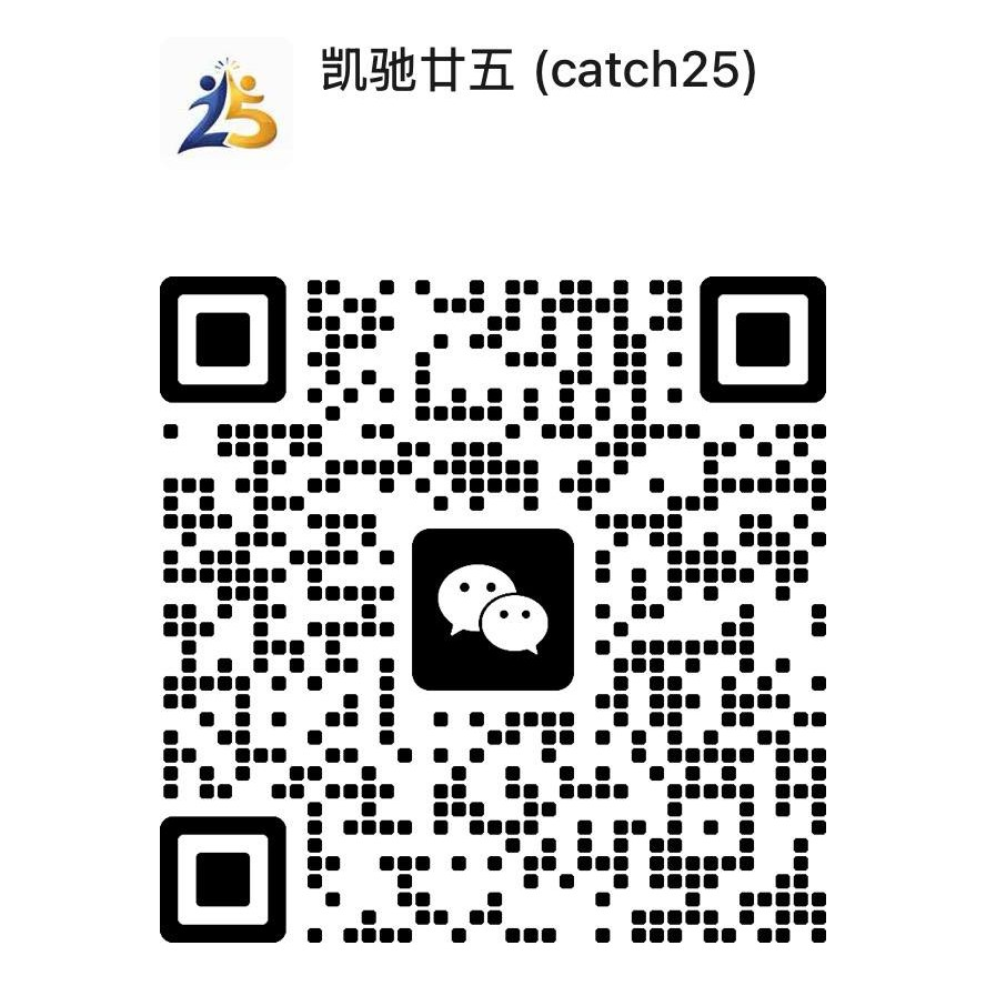 WeChat QR Code